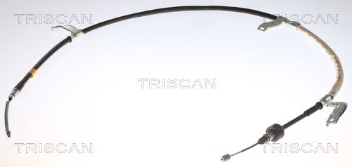 Seilzug Feststellbremse TRISCAN 8140 181165