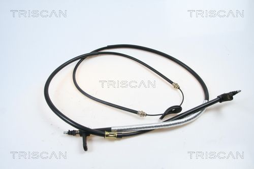 Seilzug Feststellbremse TRISCAN 8140 15187