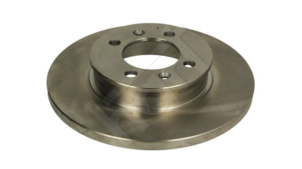 Bremsscheibe HART 214 332