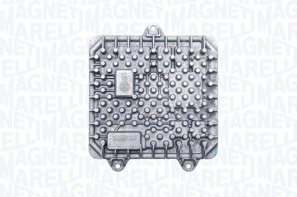 Steuergerät Beleuchtung MAGNETI MARELLI 711470000703