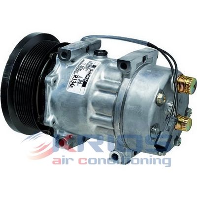 Kompressor, Klimaanlage MEAT & DORIA K11327