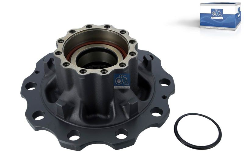 Radnabe DT Spare Parts 2.65239
