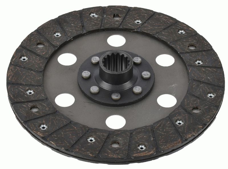 Kupplungsscheibe SACHS 1864 634 029