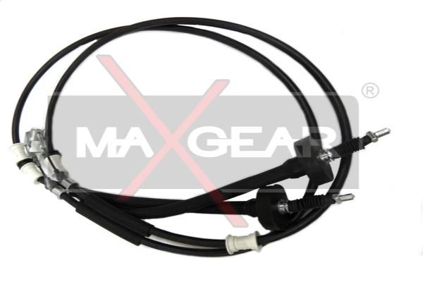 Seilzug, Feststellbremse MAXGEAR 32-0267