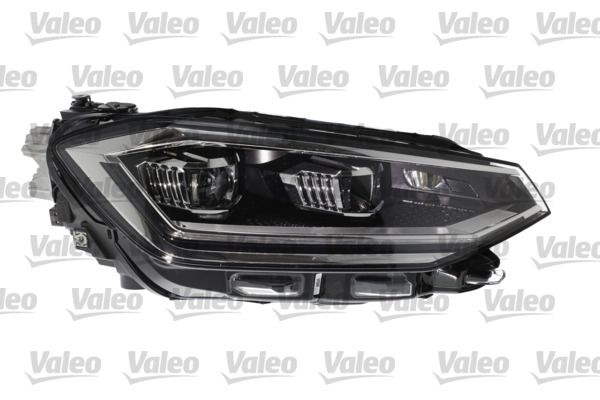 Hauptscheinwerfer VALEO 450579