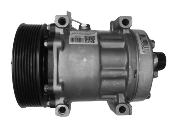 Kompressor, Klimaanlage Airstal 10-5429