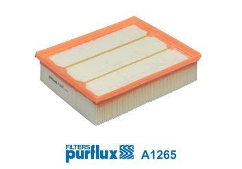 Luftfilter PURFLUX a1265