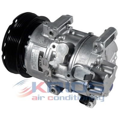 Kompressor, Klimaanlage MEAT & DORIA K15259