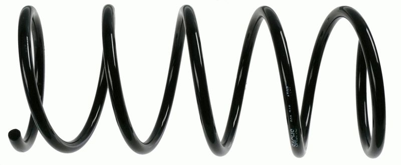 Fahrwerksfeder SACHS 998 746