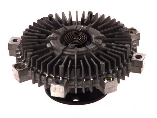 Kupplung, Kühlerlüfter THERMOTEC D50301TT