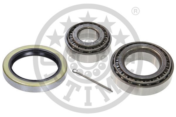 Radlagersatz OPTIMAL 191272