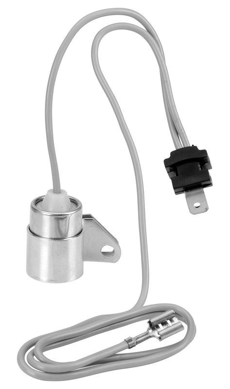 Kondensator, Zündanlage BOSCH 9 231 081 419