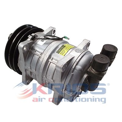 Kompressor, Klimaanlage MEAT & DORIA K12025