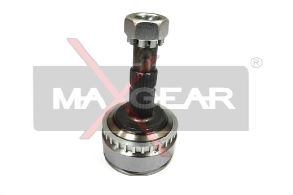 Gelenksatz Antriebswelle MAXGEAR 49-0181