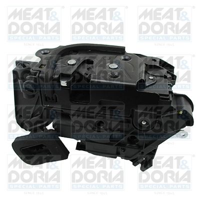 Türschloss MEAT & DORIA 31156