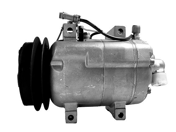 Kompressor, Klimaanlage Airstal 10-0170