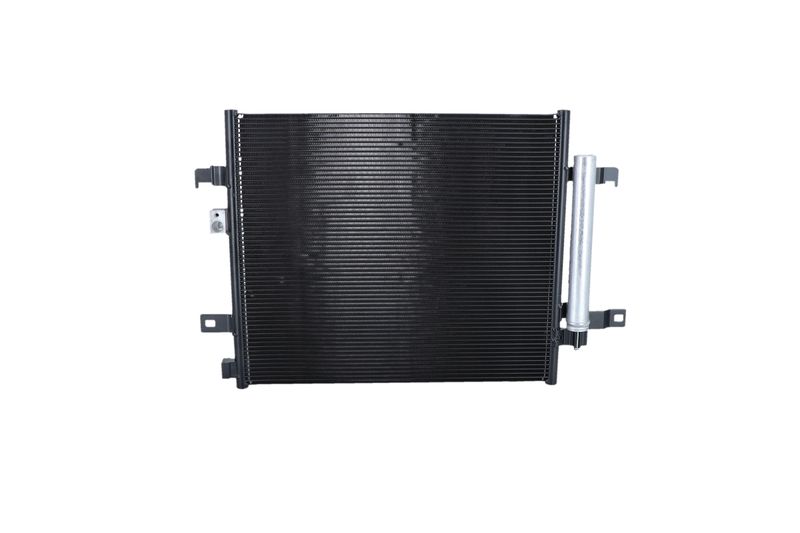 Kondensator, Klimaanlage NRF 350559