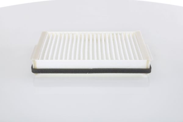 Filter, kupéventilation BOSCH 1 987 431 169
