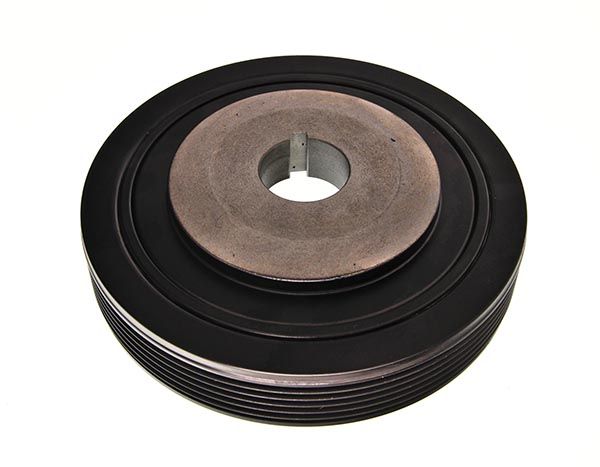 Riemenscheibe Kurbelwelle MAXGEAR 30-0058