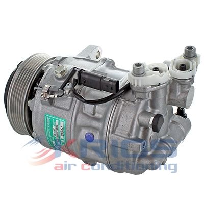 Kompressor, Klimaanlage MEAT & DORIA K11507