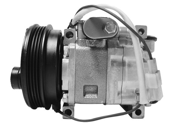 Kompressor, Klimaanlage Airstal 10-0348