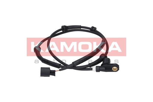 Sensor, Raddrehzahl KAMOKA 1060192