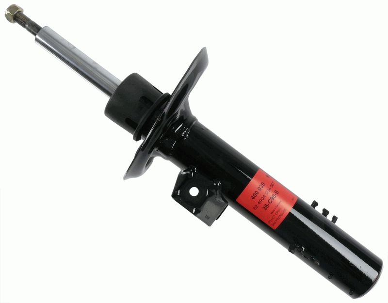 Stoßdämpfer SACHS 400 039