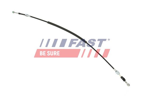 Seilzug, Schaltgetriebe FAST FT73036