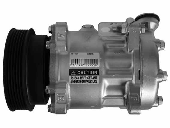 Kompressor, Klimaanlage Airstal 10-1021