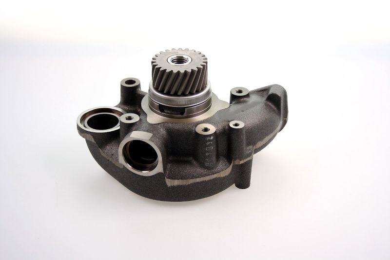 Wasserpumpe, Motorkühlung HEPU P1641