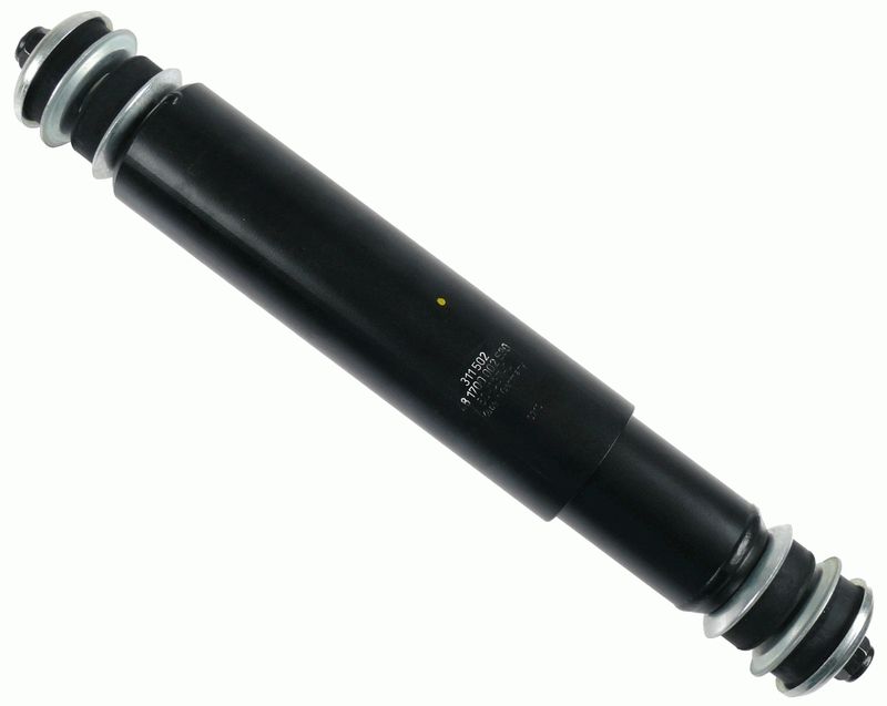 Stoßdämpfer SACHS 311 502