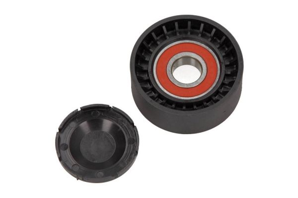Spannrolle Keilrippenriemen MAXGEAR 54-0772