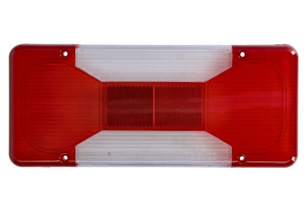 Lichtscheibe, Heckleuchte TRUCKLIGHT TL-IV003/RR
