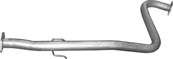 Abgasrohr POLMO 22.50