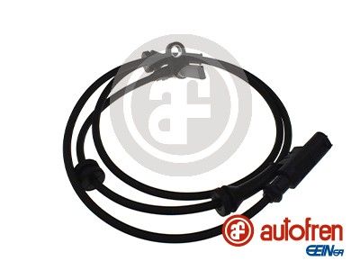Sensor, Raddrehzahl AUTOFREN SEINSA DS0132