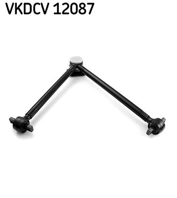 Lenker, Radaufhängung SKF VKDCV 12087