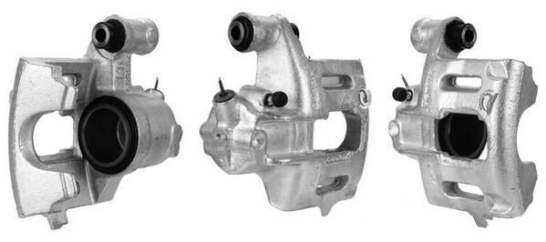 Bremssattel FERODO FCL692501