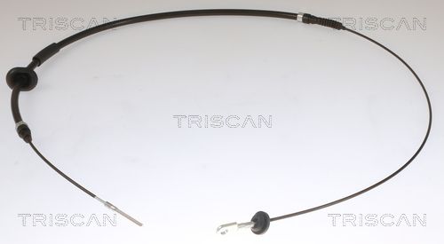 Seilzug Feststellbremse TRISCAN 8140 291197