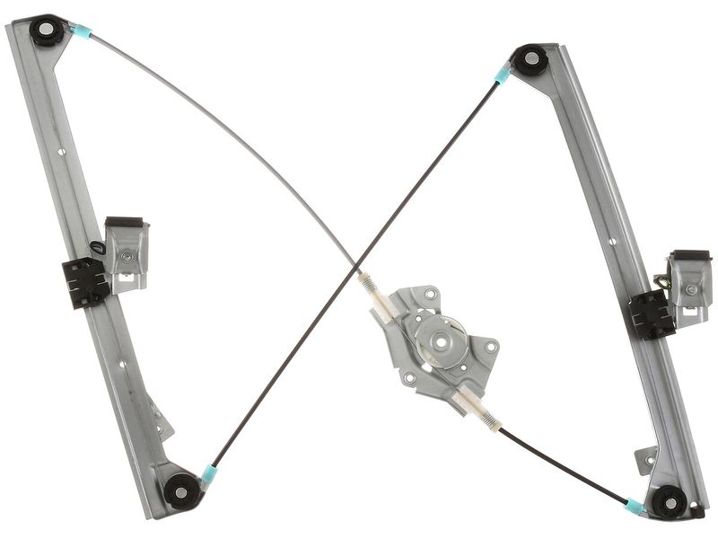 Fensterheber VALEO 850575