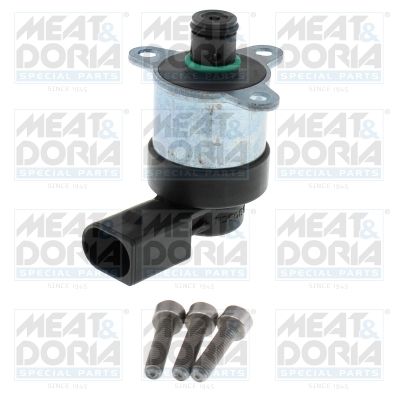 Regelventil, Kraftstoffmenge (Common-Rail-System) MEAT & DORIA 98561