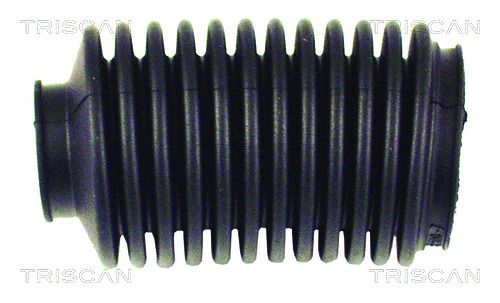 Faltenbalgsatz Lenkmanschette TRISCAN 8500 29050