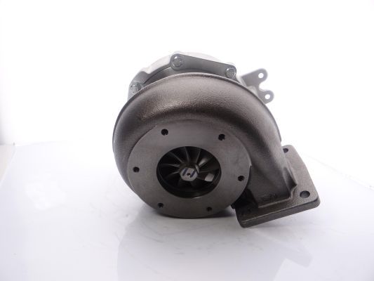 Lader, Aufladung GARRETT 703457-5002S