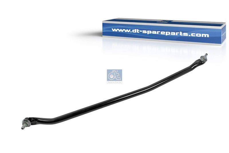Wähl-/Schaltstange DT Spare Parts 1.14906