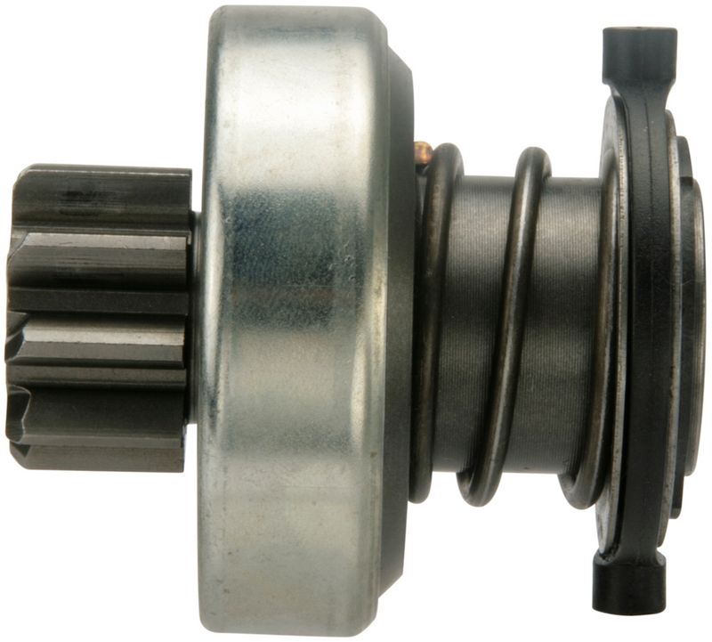 Freilaufgetriebe, Starter HC-Cargo F 032 238 793