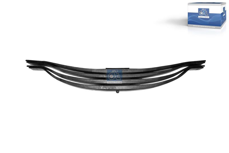 Federnpaket DT Spare Parts 1.25282
