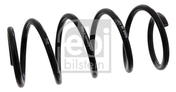 Fahrwerksfeder FEBI BILSTEIN 37378