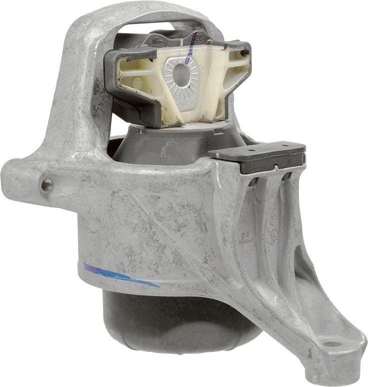 Lagerung, Motor LEMFÖRDER 39882 01