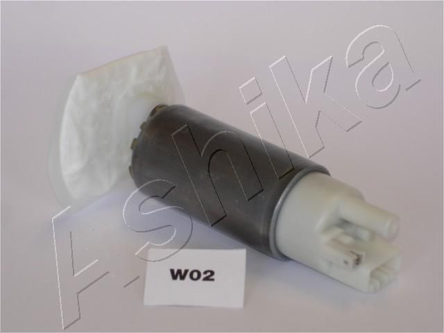 Kraftstoffpumpe Benzinpumpe Ashika 05-W0-002