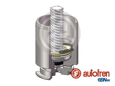Kolben Bremssattel AUTOFREN SEINSA D025422LK