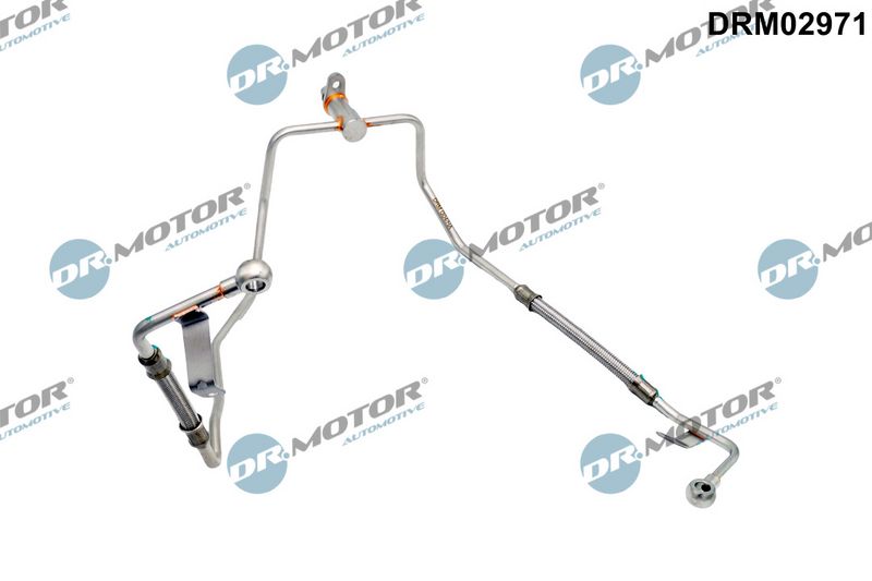 Ölleitung Turbolader Dr.Motor Automotive DRM02971